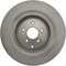Centric Parts Standard Brake Rotor, 121.42105 121.42105 - alternate 2
